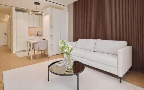 Apartman - Deluxe Studio2-min