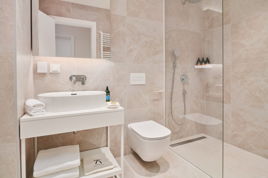 Apartman - Deluxe Studio3-min