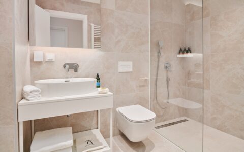 Apartman - Deluxe Studio3-min