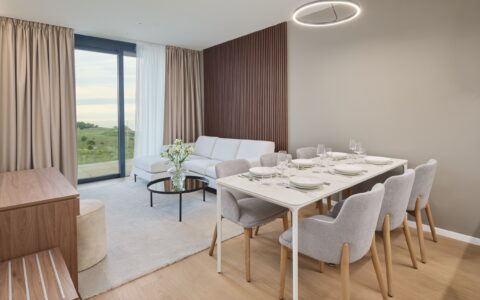 Apartman - Premium Family Ap-min