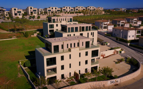 Realestate Petram Resort