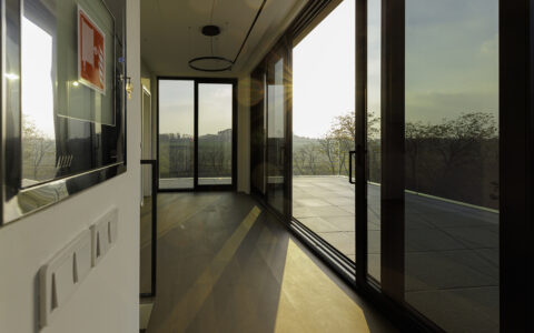 Realestate Petram Resort