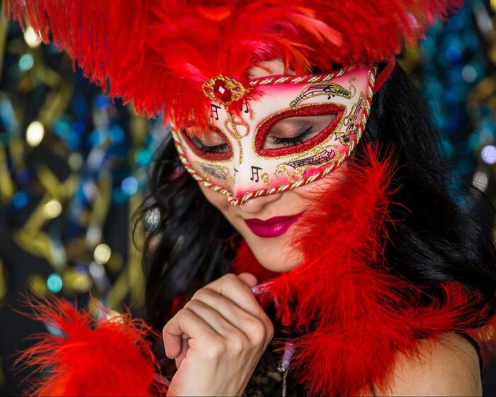 Petram as a Place Where the European Rhythm of Life Is Lived