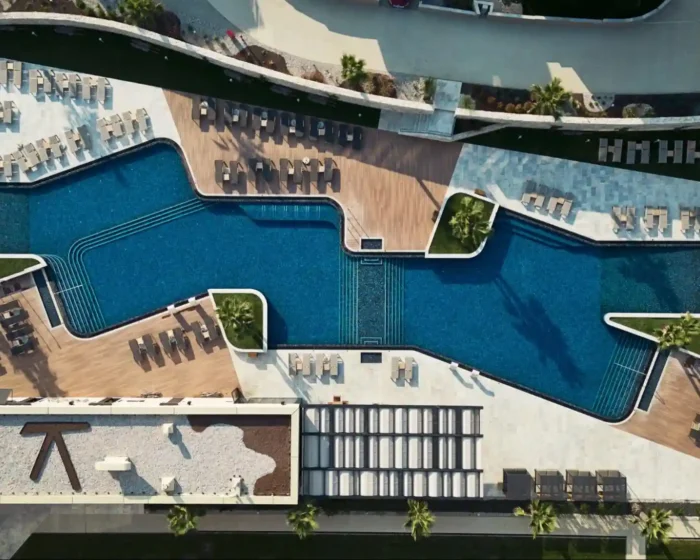 Visit Petram Resort & Residences Before You Decide to Buy